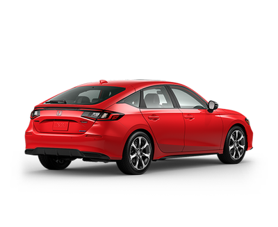 2026 Honda CIVIC HYBRID HYBSTRG