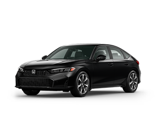 2026 Honda Civic Hatchback Hybrid Sport Touring