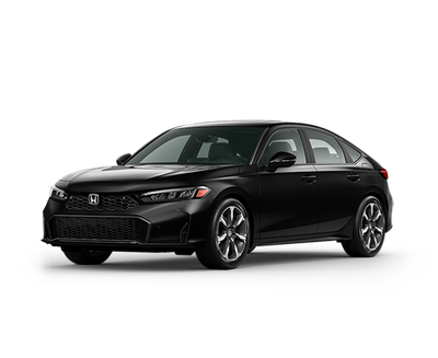2026 Honda CIVIC HYBRID HYBSTRG