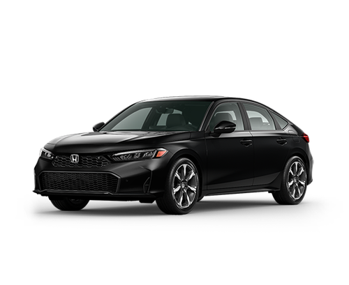 2026 Honda CIVIC HYBRID HYBSTRG