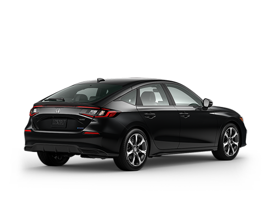 2026 Honda CIVIC HYBRID HYBSTRG