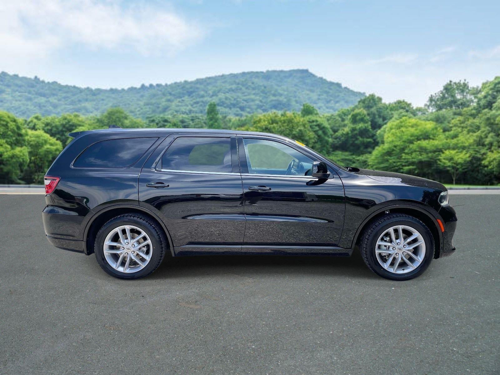 2023 Dodge Durango GT