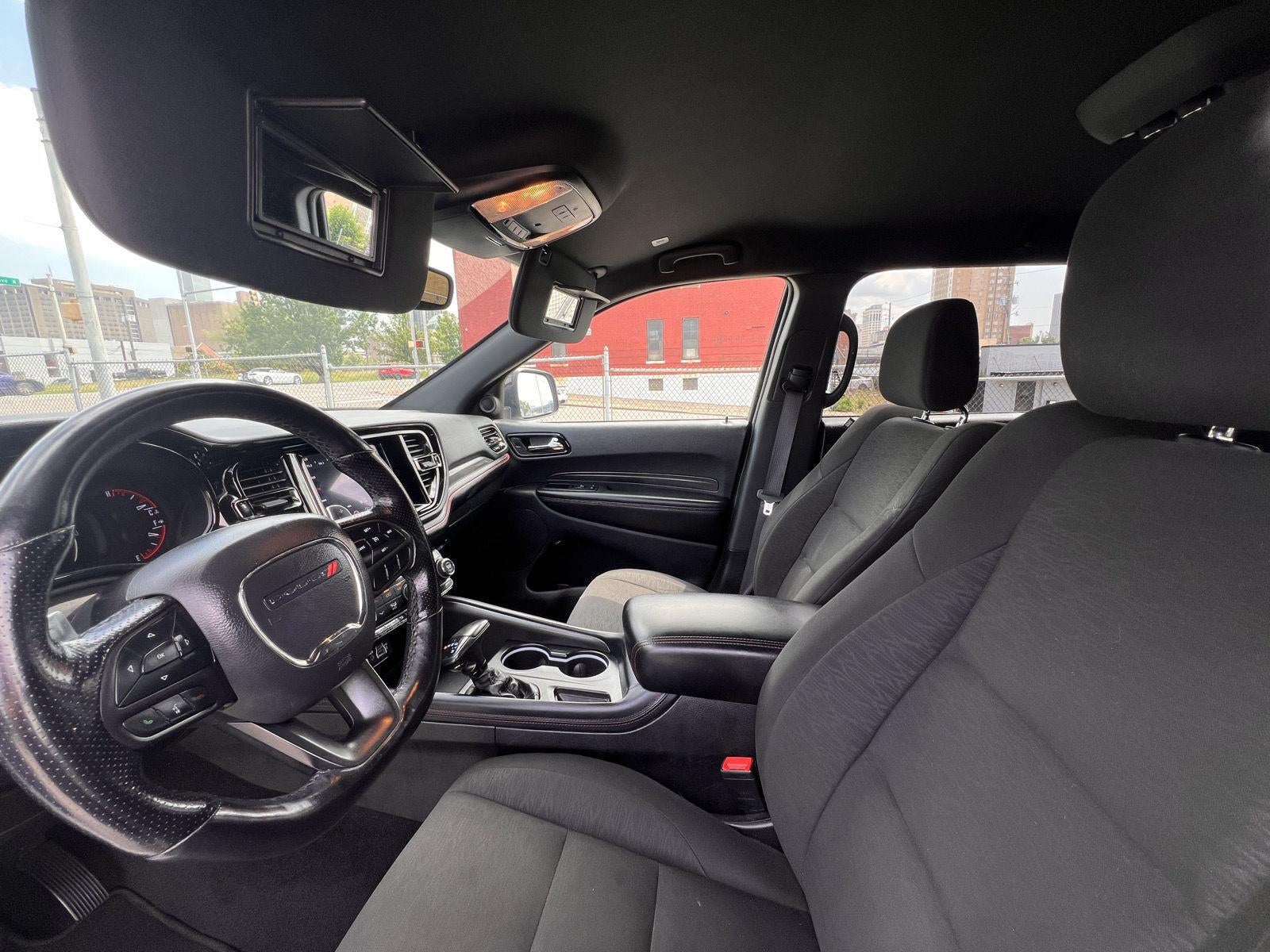 2023 Dodge Durango GT