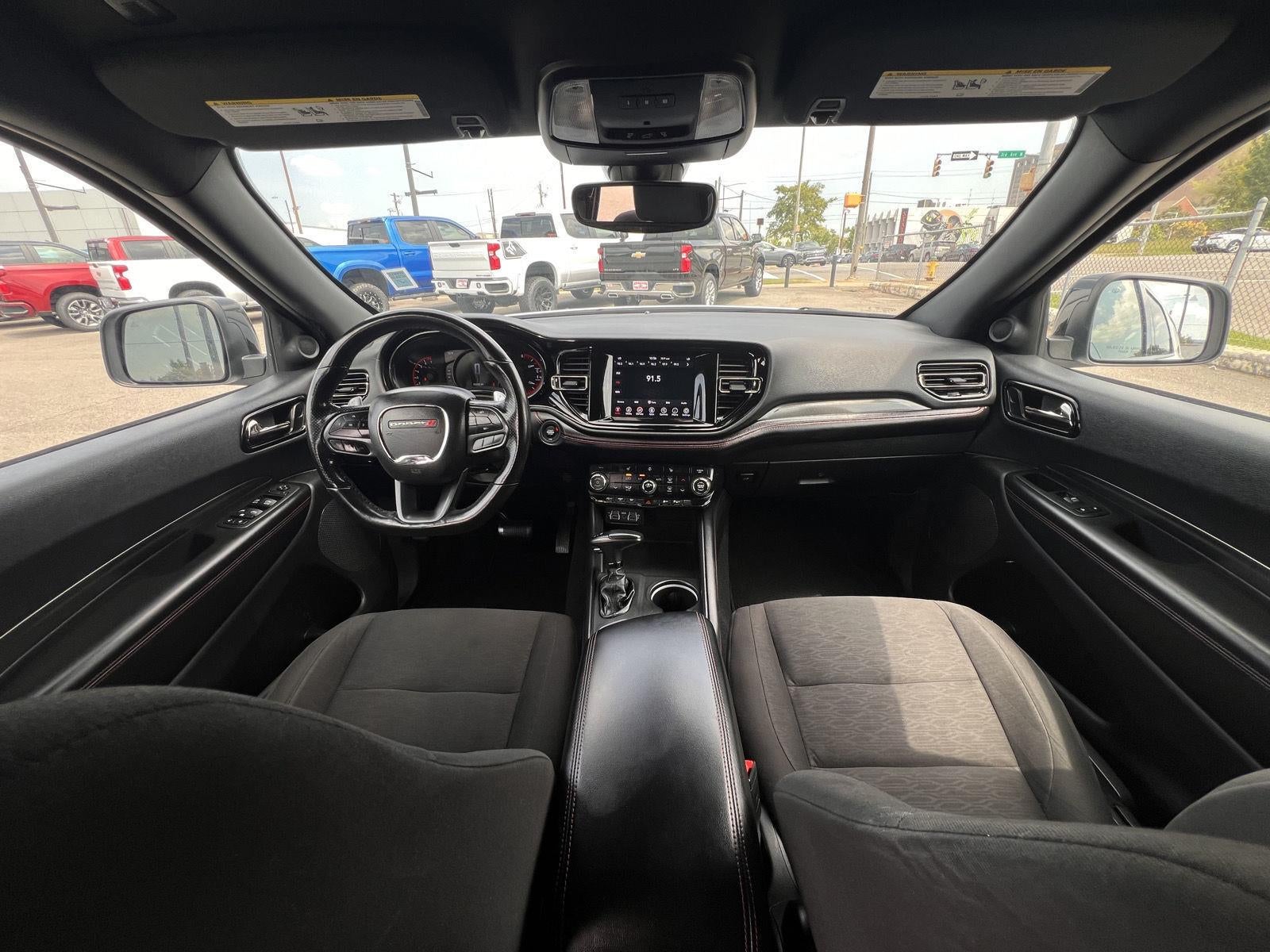 2023 Dodge Durango GT