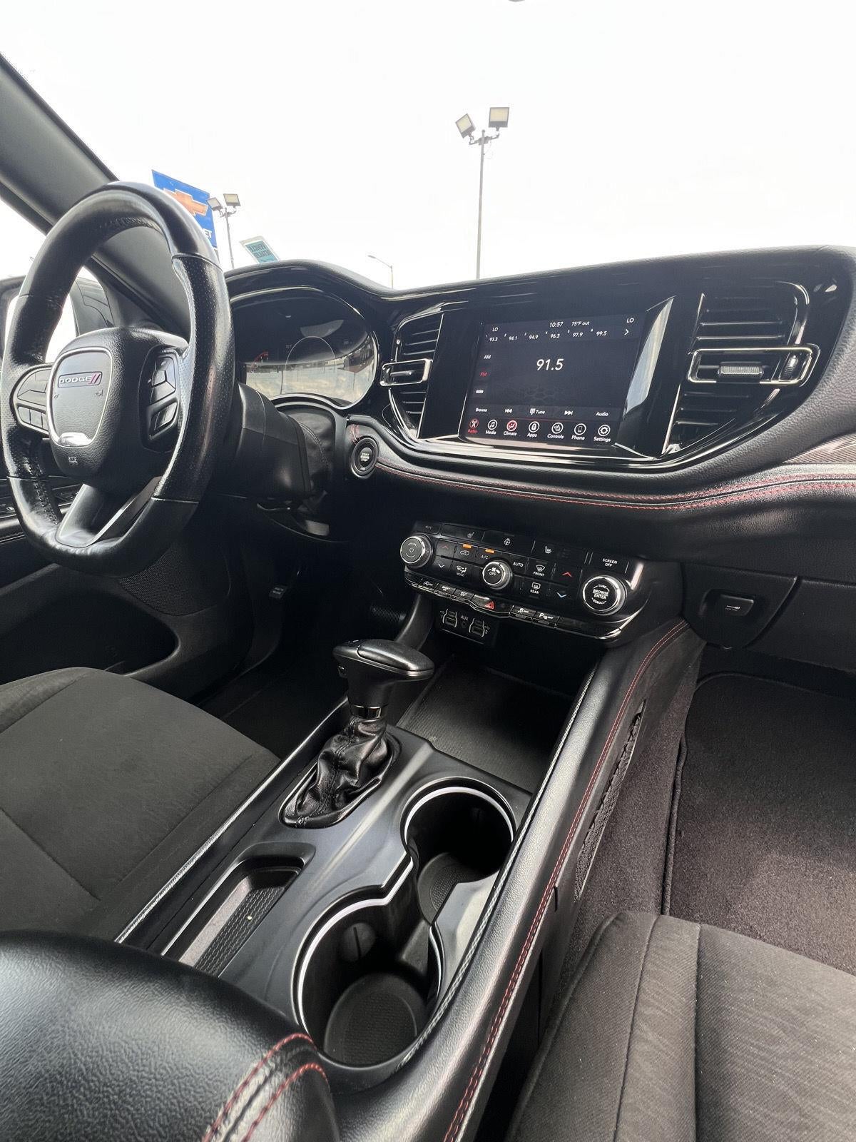 2023 Dodge Durango GT