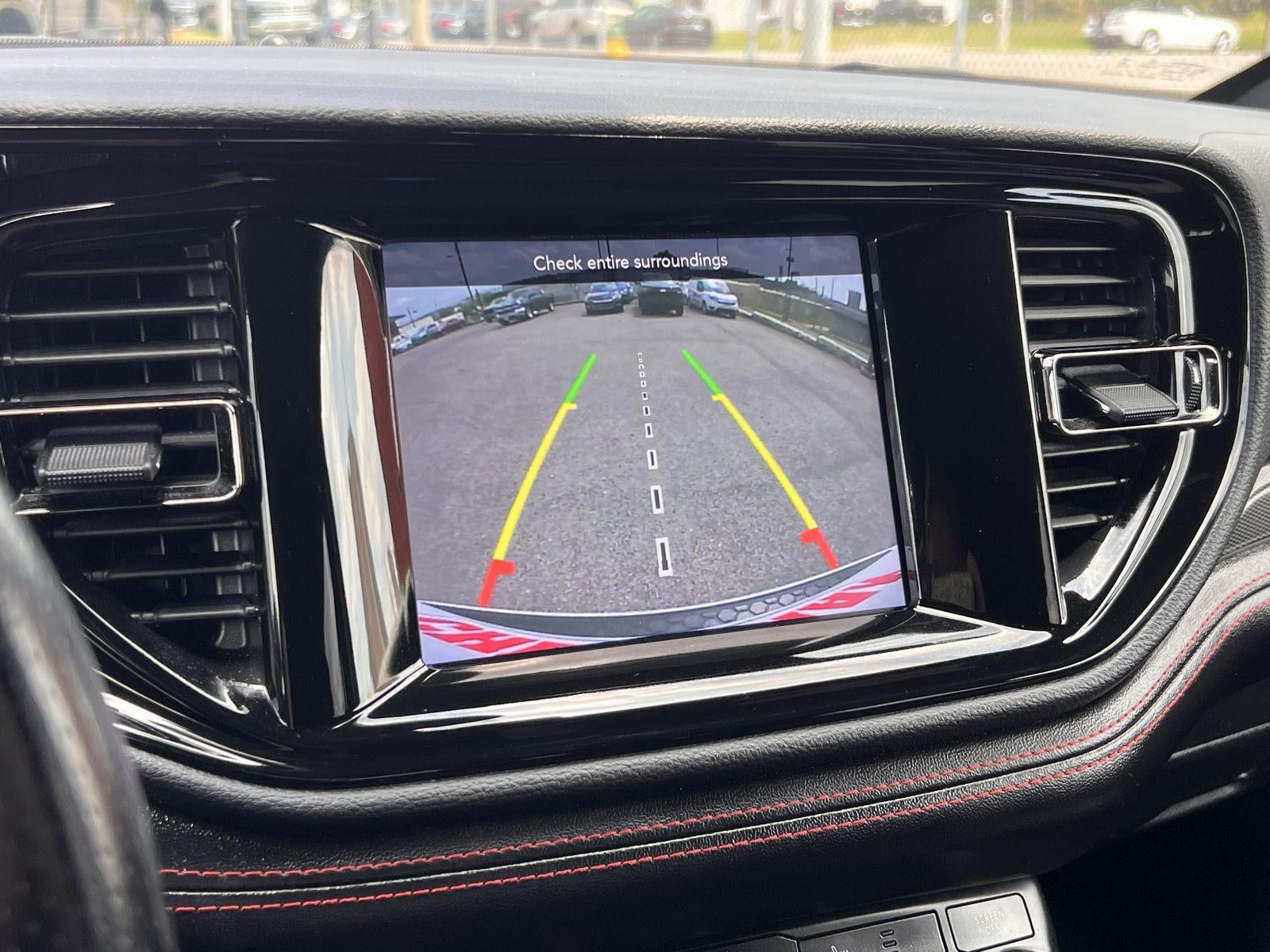 2023 Dodge Durango GT