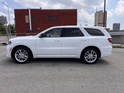 2023 Dodge Durango GT