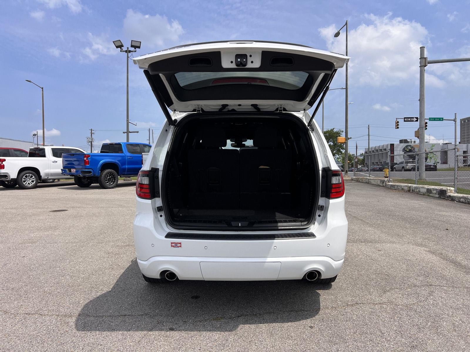 2023 Dodge Durango GT