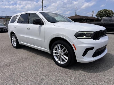 2023 Dodge Durango GT