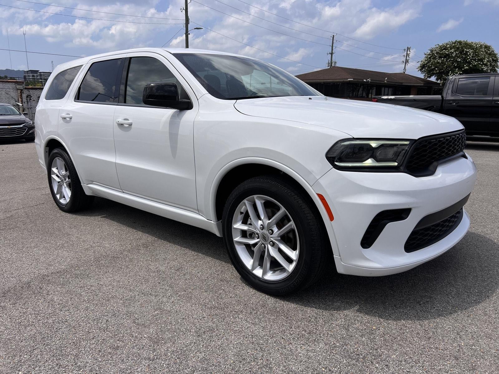 2023 Dodge Durango GT