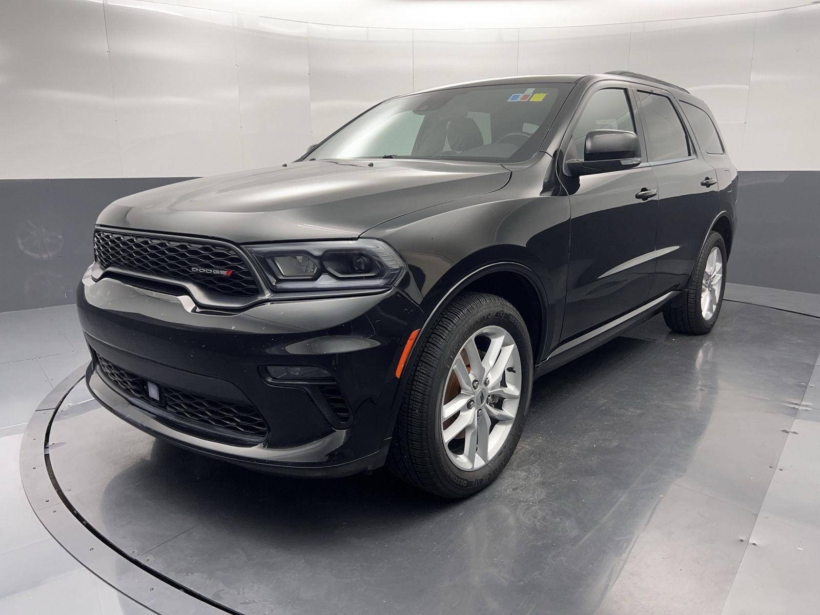2023 Dodge Durango GT Plus