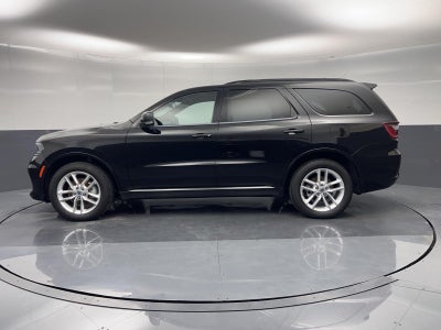 2023 Dodge Durango GT Plus