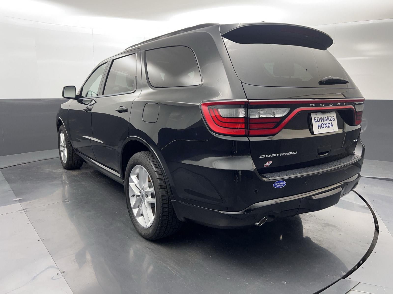 2023 Dodge Durango GT Plus