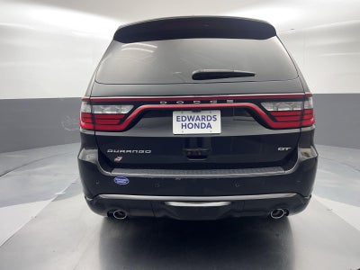 2023 Dodge Durango GT Plus