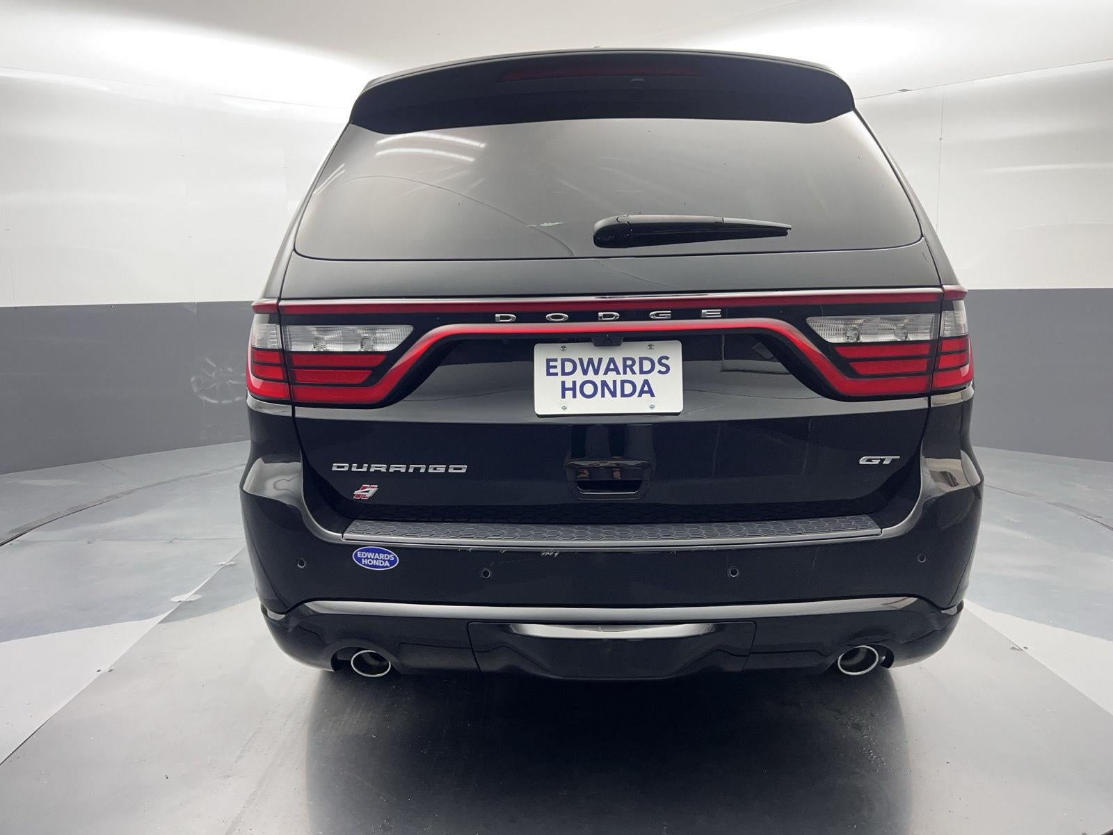 2023 Dodge Durango GT Plus