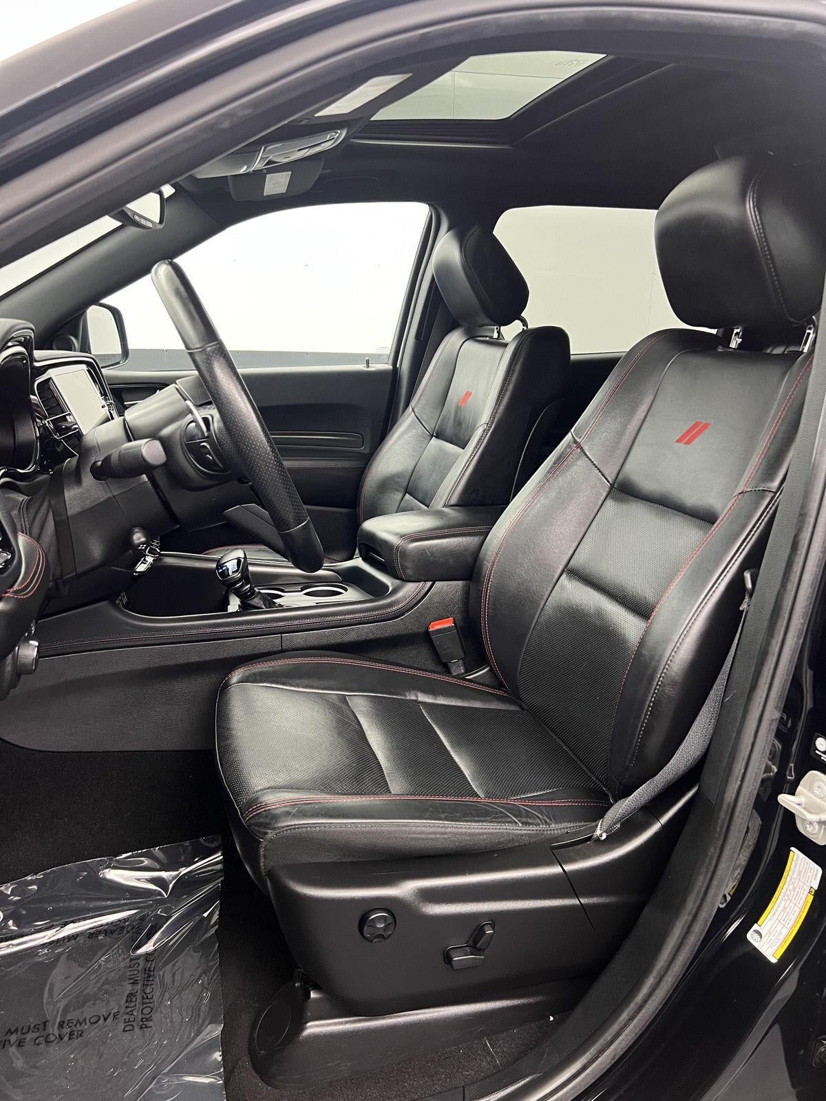 2023 Dodge Durango GT Plus