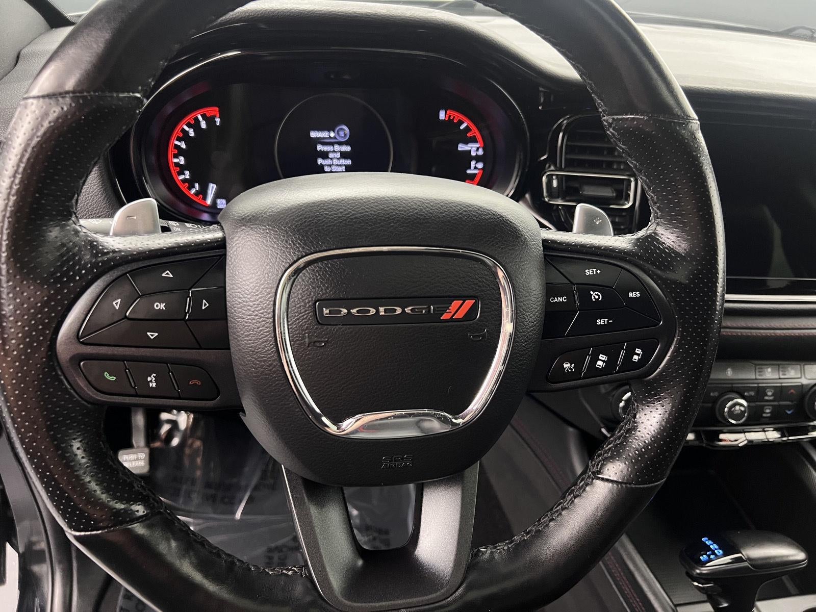 2023 Dodge Durango GT Plus