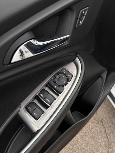 2022 Chevrolet Malibu LS