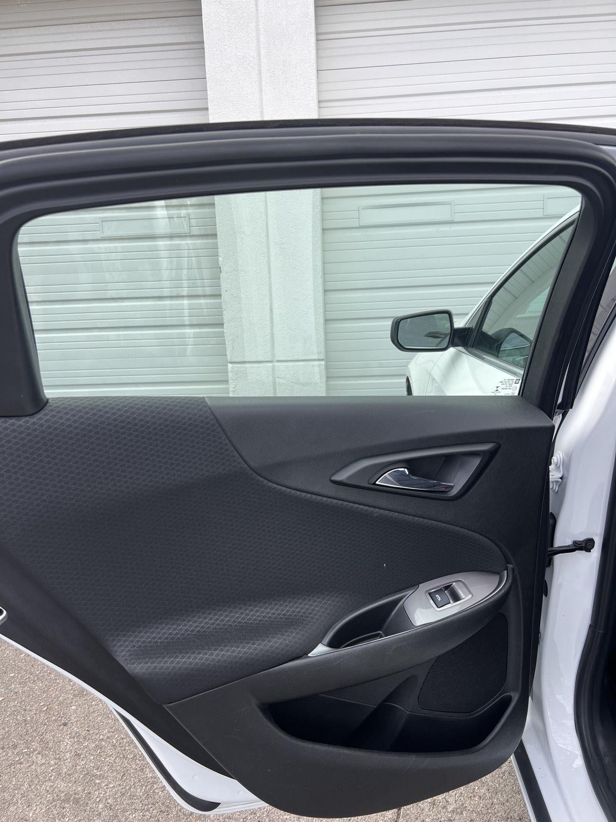 2022 Chevrolet Malibu LS