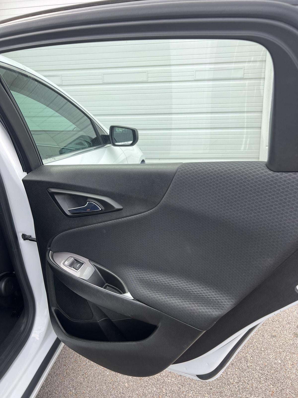 2022 Chevrolet Malibu LS