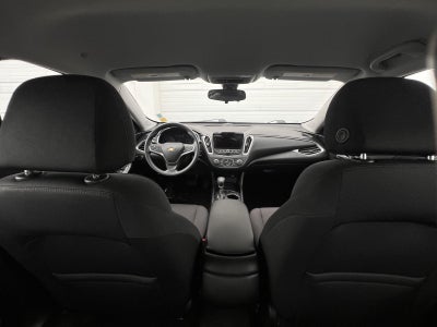 2022 Chevrolet Malibu LS