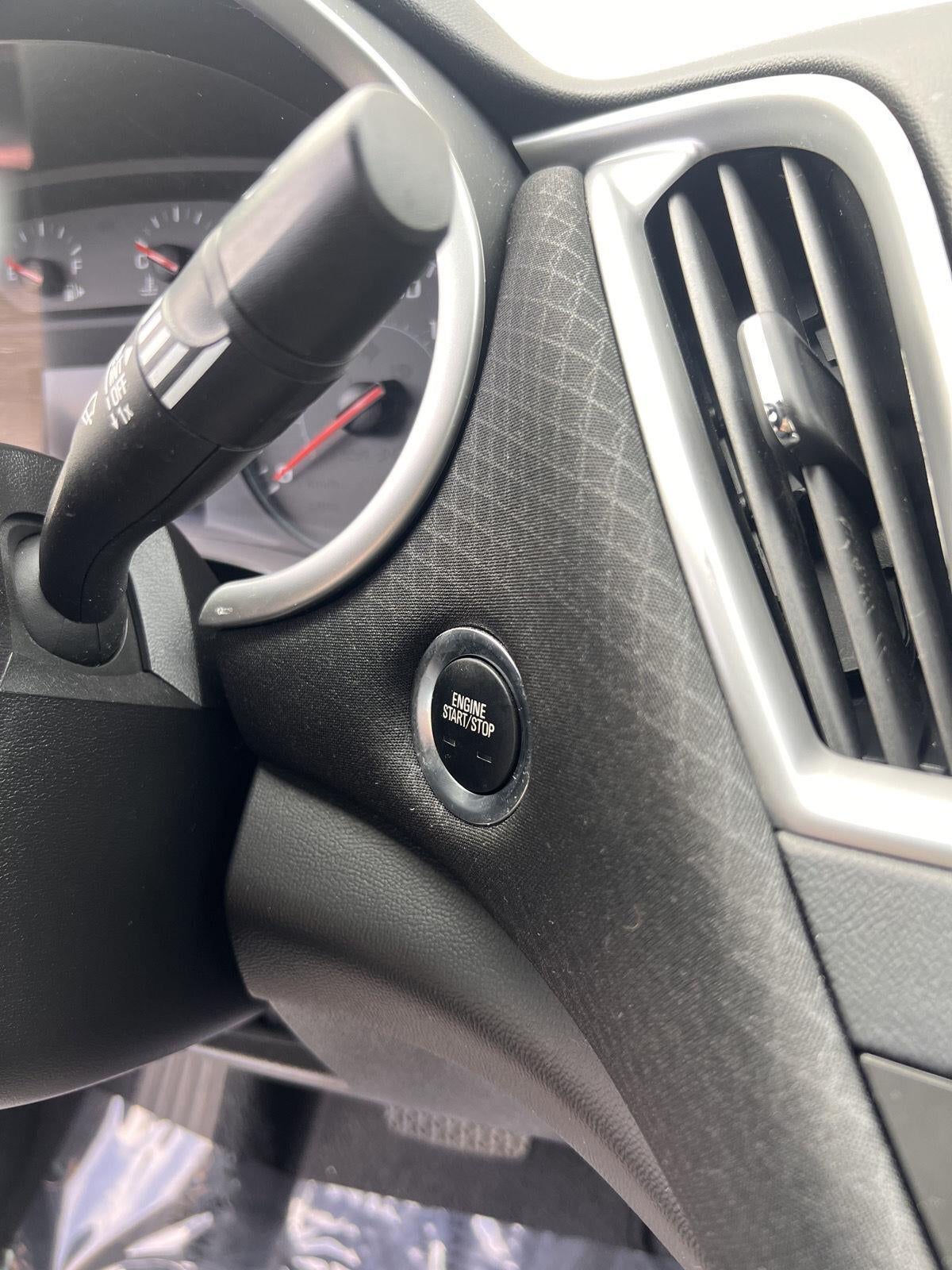 2022 Chevrolet Malibu LS