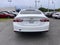 2022 Chevrolet Malibu Premier