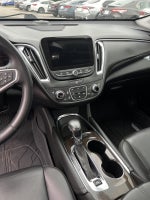 2022 Chevrolet Malibu Premier