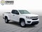 2016 Chevrolet Colorado 2WD WT