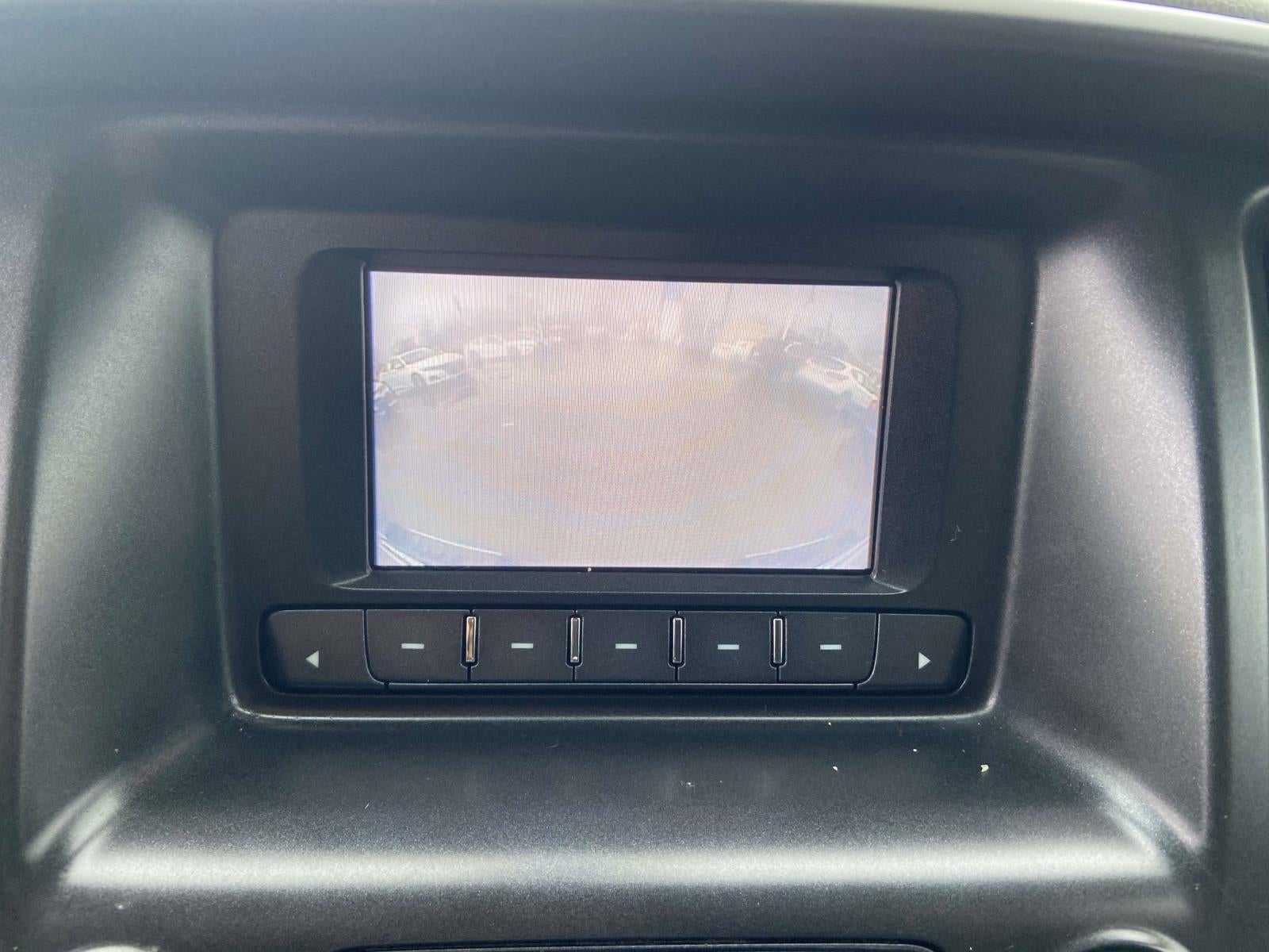 2016 Chevrolet Colorado 2WD WT