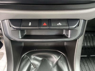 2016 Chevrolet Colorado 2WD WT