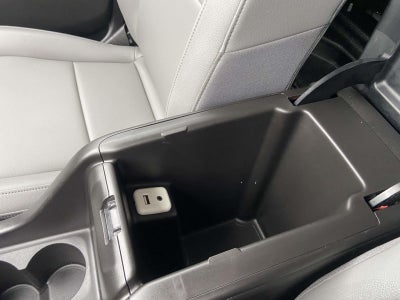 2016 Chevrolet Colorado 2WD WT