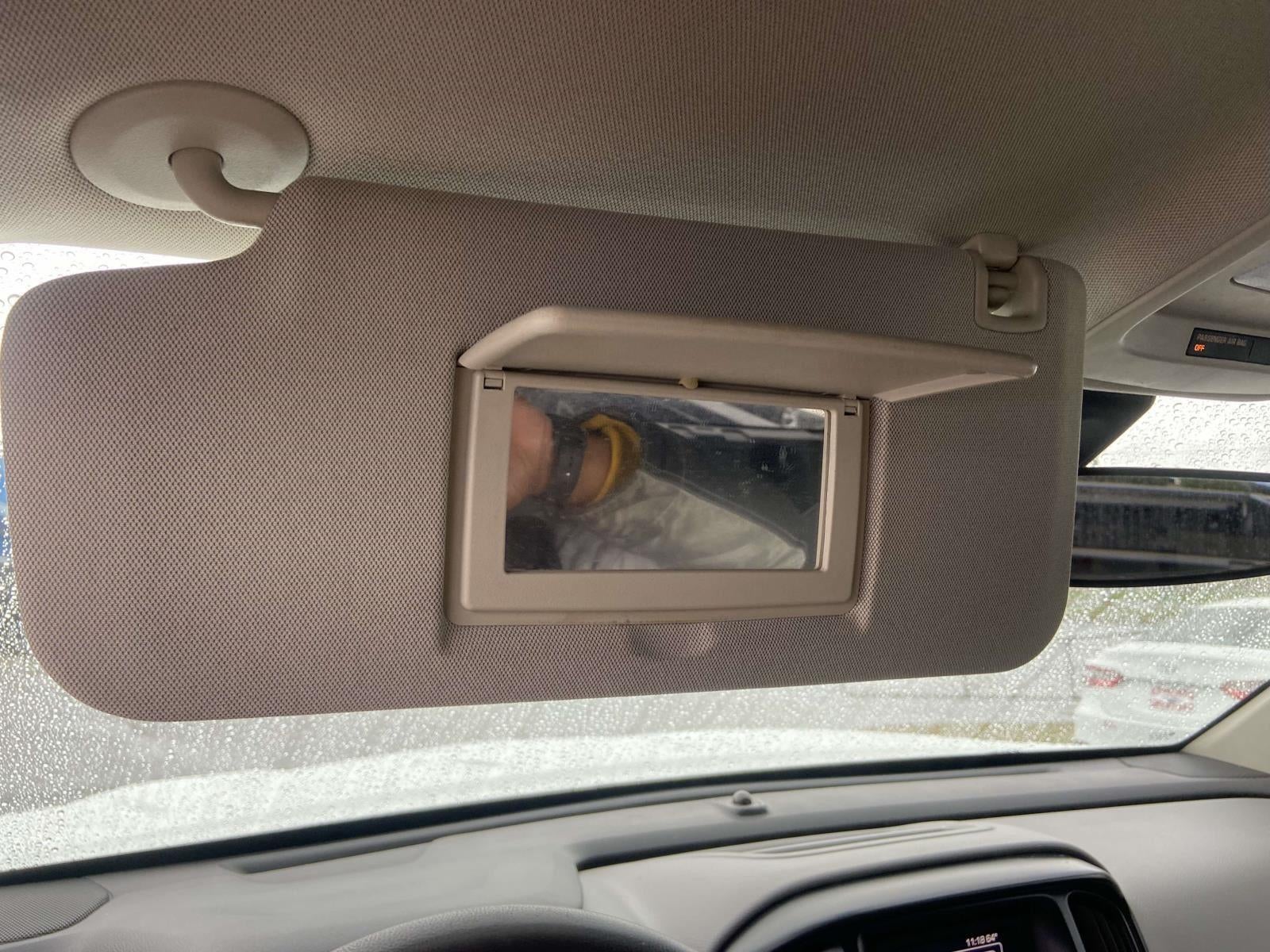 2016 Chevrolet Colorado 2WD WT