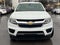 2016 Chevrolet Colorado 2WD WT