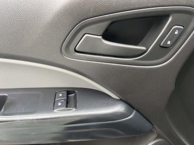 2016 Chevrolet Colorado 2WD WT