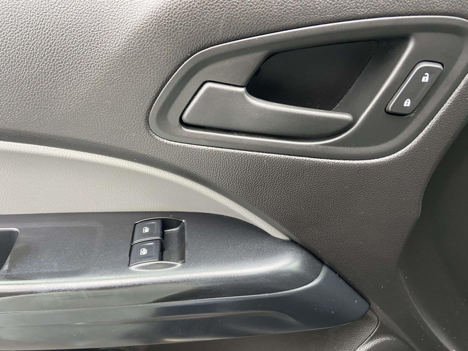 2016 Chevrolet Colorado 2WD WT