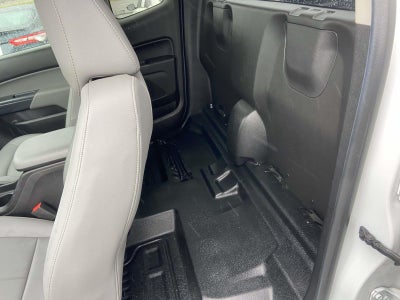 2016 Chevrolet Colorado 2WD WT