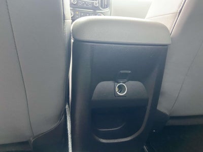 2016 Chevrolet Colorado 2WD WT