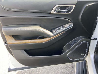 2019 GMC Yukon XL Denali