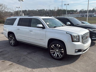 2019 GMC Yukon XL Denali