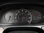 2016 Honda Accord Sedan Sport