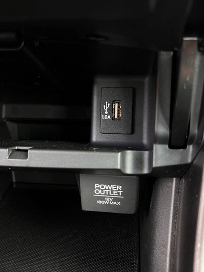 2016 Honda Accord Sedan Sport