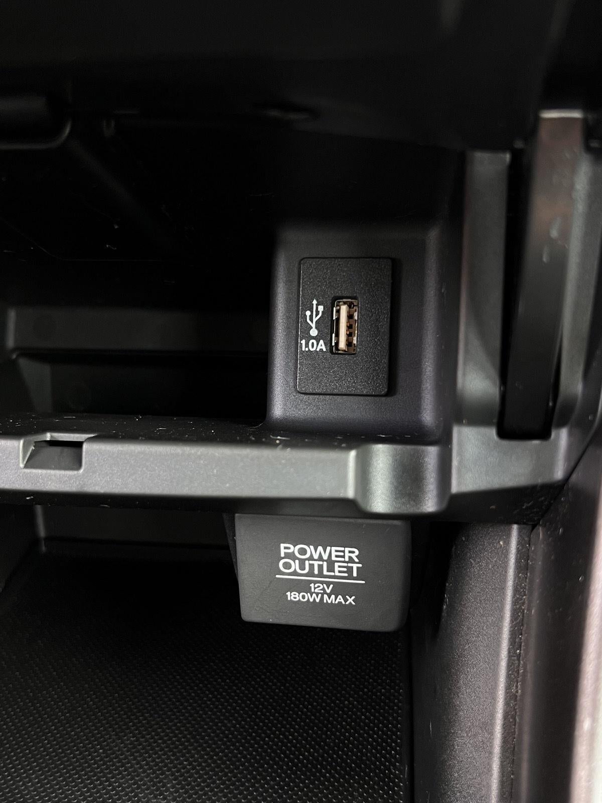 2016 Honda Accord Sedan Sport