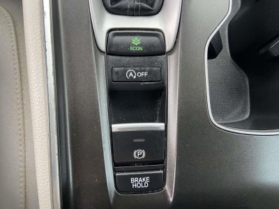 2021 Honda Accord Sedan LX