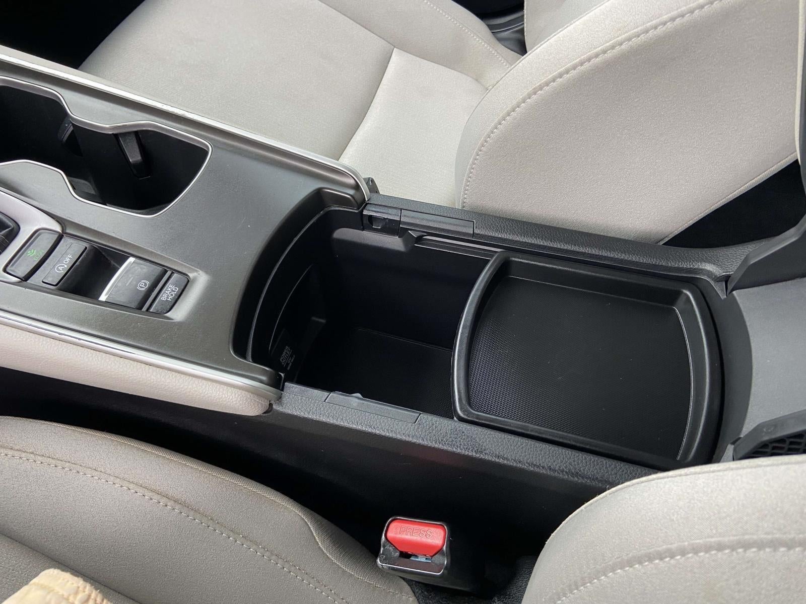 2021 Honda Accord Sedan LX