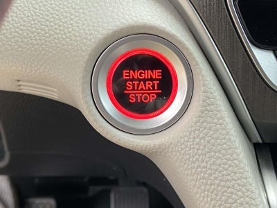 2021 Honda Accord Sedan LX