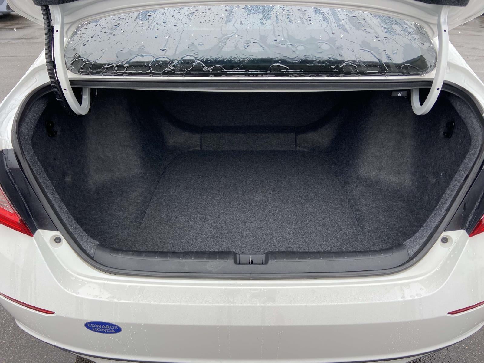 2021 Honda Accord Sedan LX