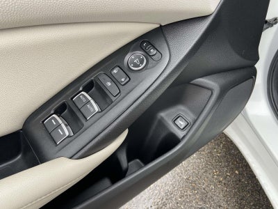 2021 Honda Accord Sedan LX