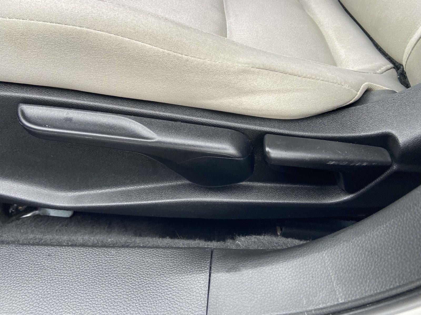 2021 Honda Accord Sedan LX