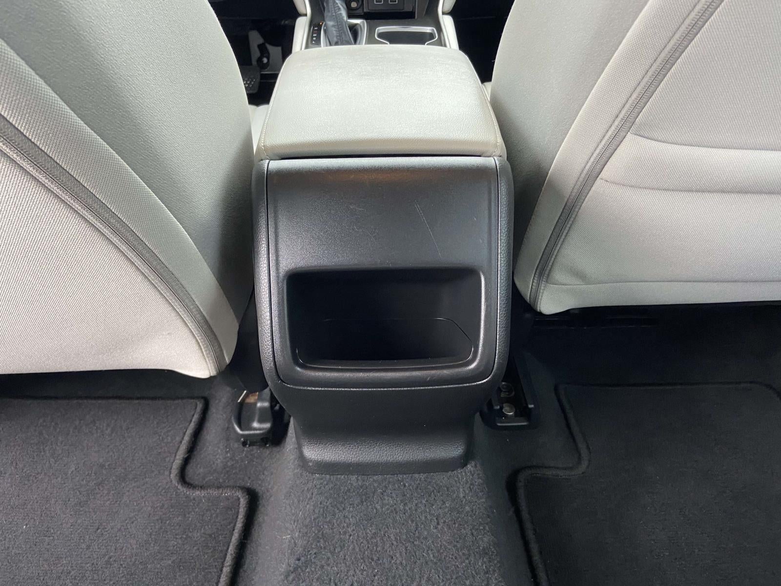 2021 Honda Accord Sedan LX